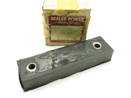 Sealed Power 270-2433 Front Engine Mount - 87-97 Ford 5.9L 6.6L L6 DIESEL Turbo