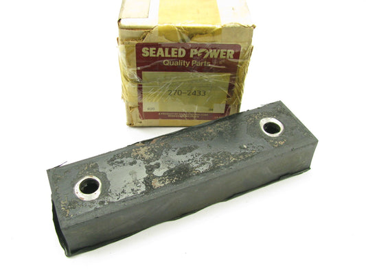 Sealed Power 270-2433 Front Engine Mount - 87-97 Ford 5.9L 6.6L L6 DIESEL Turbo
