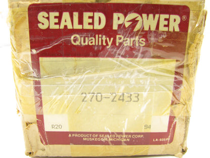Sealed Power 270-2433 Front Engine Mount - 87-97 Ford 5.9L 6.6L L6 DIESEL Turbo