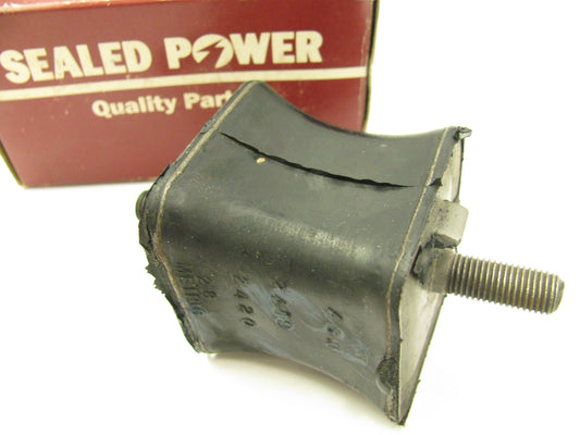 Sealed Power 270-2657 Engine Motor Mount For 1979-82 Honda Prelude