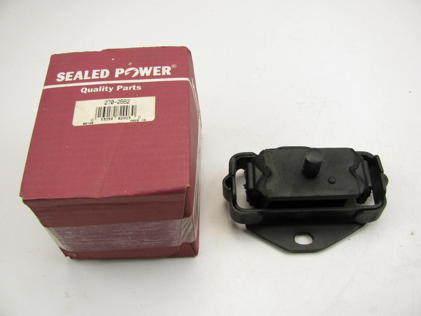 Sealed Power 270-2662 Engine Motor Mount - 1972-1974 Celica 1974 Corona 2.0L
