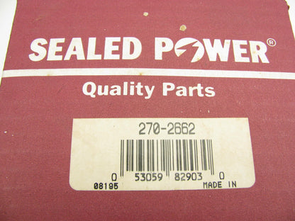 Sealed Power 270-2662 Engine Motor Mount - 1972-1974 Celica 1974 Corona 2.0L