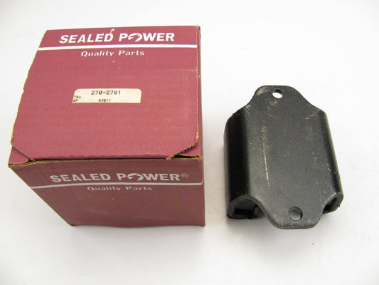 Sealed Power 270-2781 Manual Transmission Mount For 1974 Datsun 710 1.8L L4