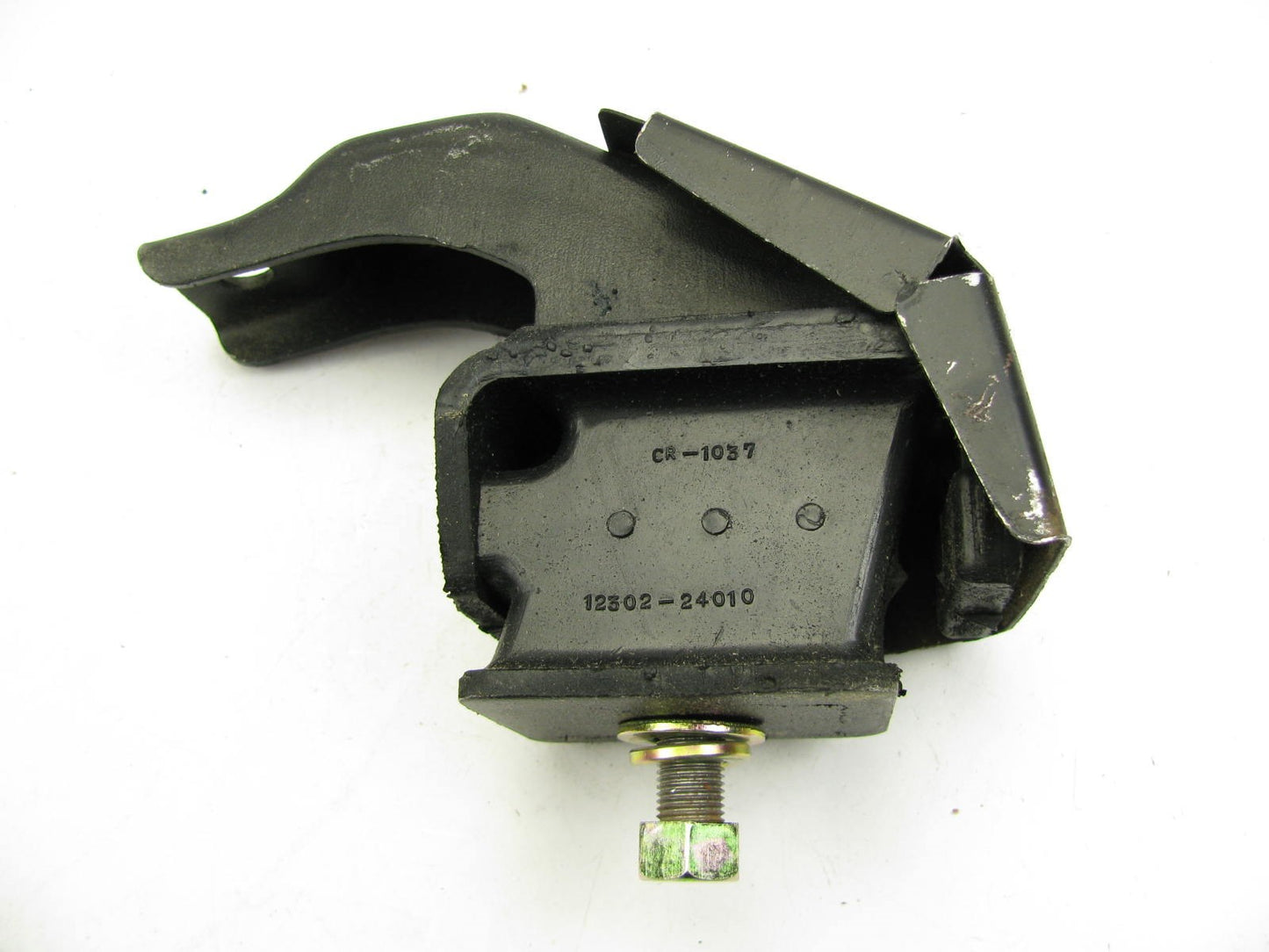 Toyota Corolla KE30 KE40 1200 3KC Front Left Motor Mount - Sealed Power 270-2800