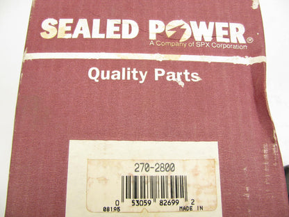 Toyota Corolla KE30 KE40 1200 3KC Front Left Motor Mount - Sealed Power 270-2800