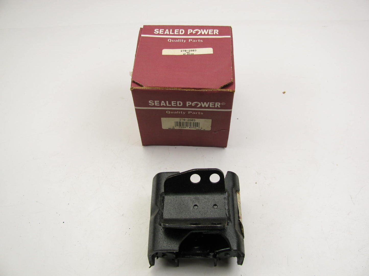 Sealed Power 270-2803 Transmission Motor Mount For 1977-1978 Toyota Cressida 4M