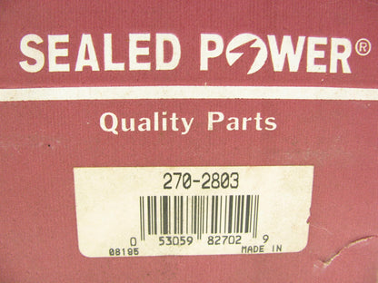Sealed Power 270-2803 Transmission Motor Mount For 1977-1978 Toyota Cressida 4M
