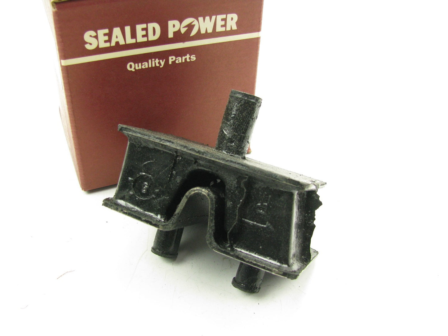 Sealed Power 270-2812 Front Engine Motor Mount For 1976-1978 Datsun F10 1.4L