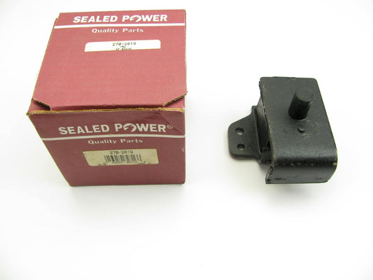 Sealed Power 270-2819 Front Left Engine Motor Mount For 81-82 720 2.2L DIESEL