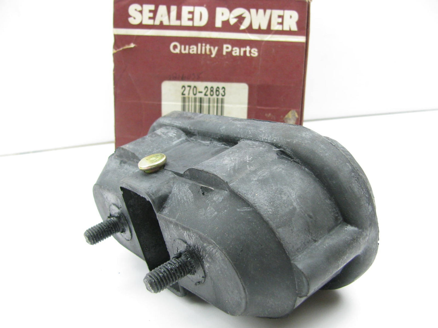 Sealed Power 270-2863 FRONT Engine Motor Mount 1984-94 Buick 2.5L 3.1L 3.3L 3.5L