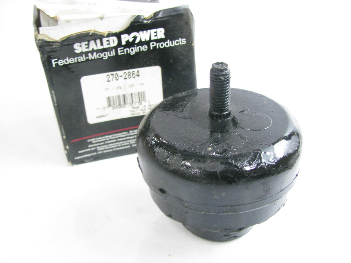 Sealed Power 270-2864 Engine Mount 1986-1995 Ford Thunderbird Cougar 3.8L 5.0L