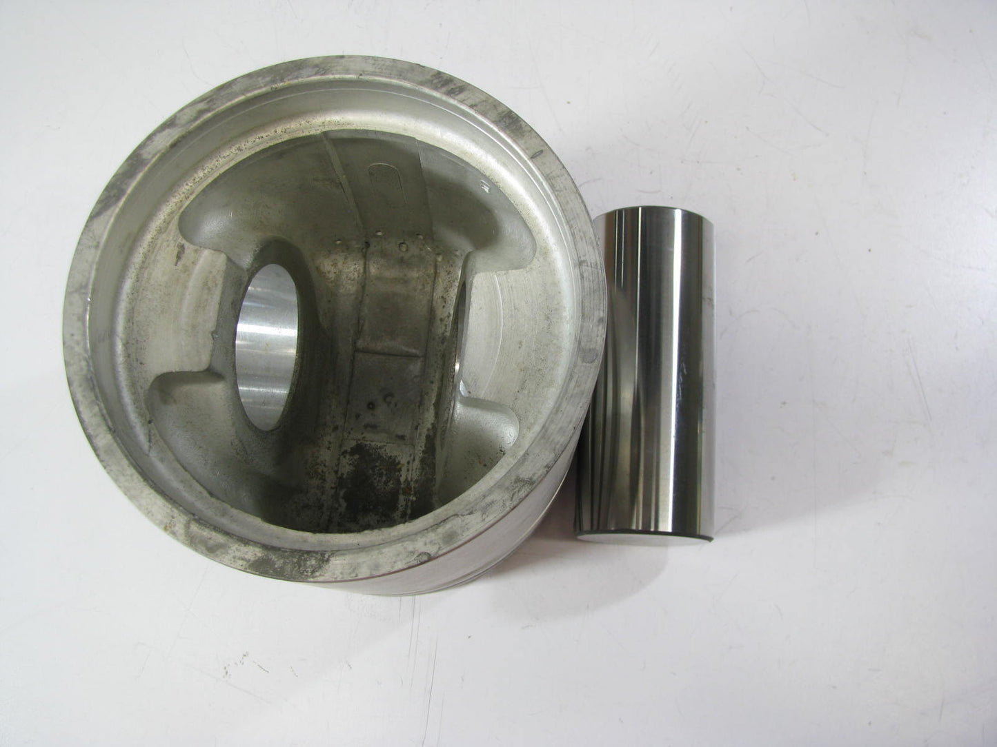 Sealed Power 2726PN Engine Piston - Standard 5.500'' CUMMINS NH-250 855 3048650