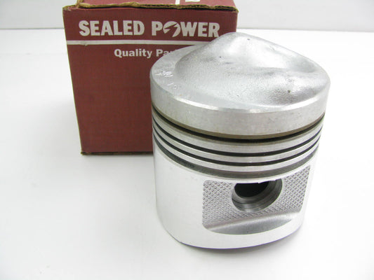 Sealed Power 2734PN Engine Piston - Standard for IHC Navistar V549 VS549 9.0L