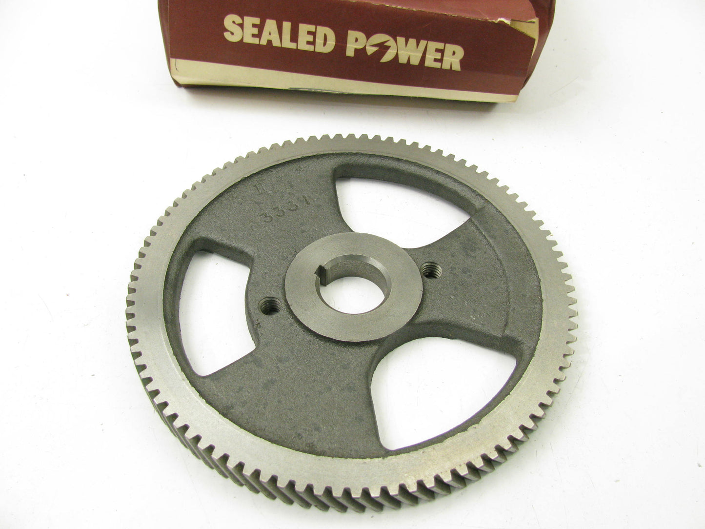 Sealed Power 3331 Cam Camshaft Gear Sprocket Replace INTERNATIONAL IH 151885R92