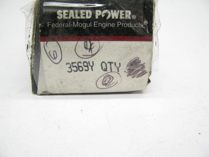 (4) Sealed Power 3569Y Piston Pin Bushing