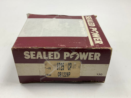 Sealed Power 3725CP Connecting Rod Bearing STD Cummins NH NT NTA NTC 855 BIG CAM