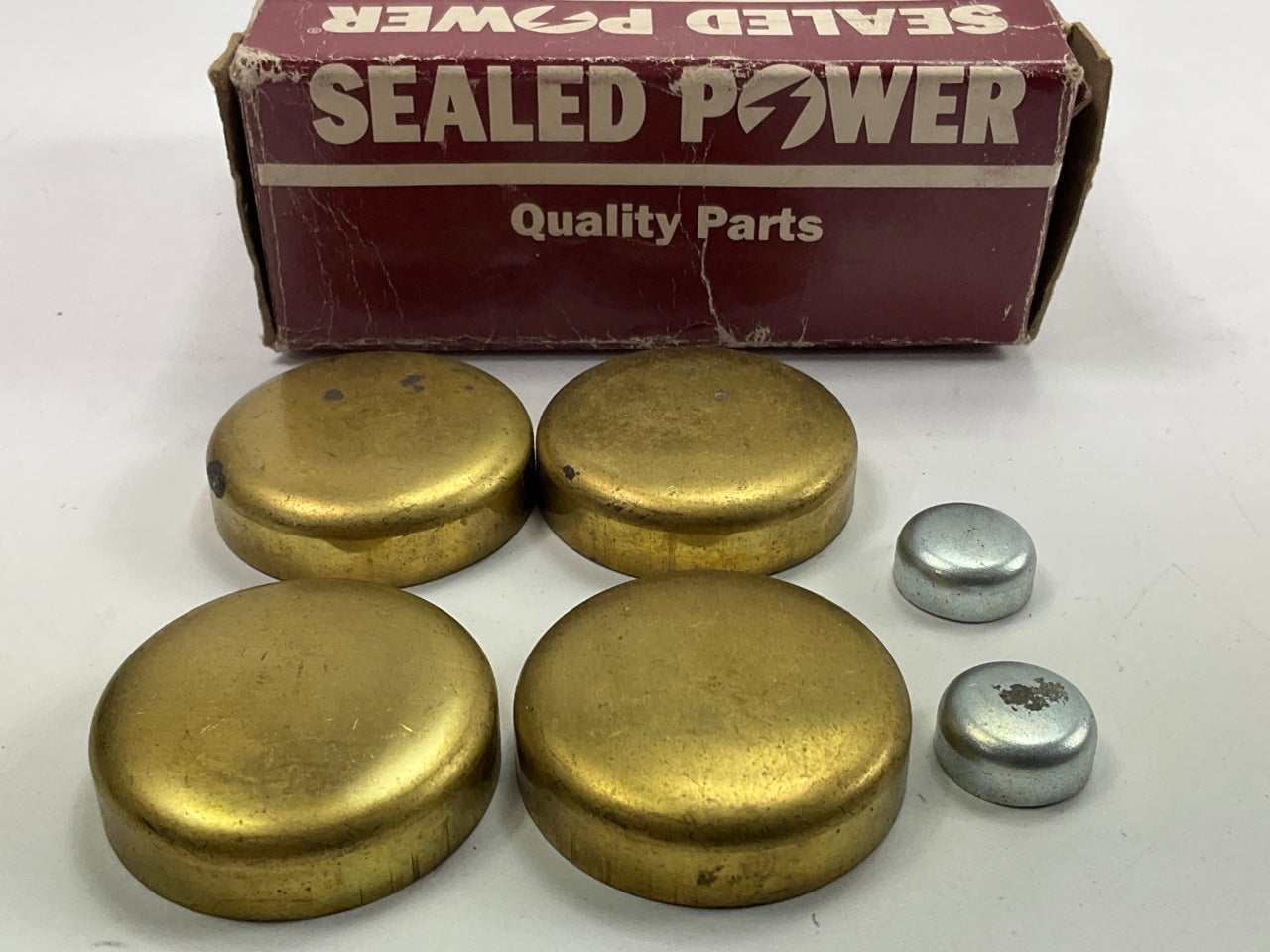 Sealed Power 381-8052 Freeze Expansion Plug Set For 1978-1983 Omni, Horizon 1.7L