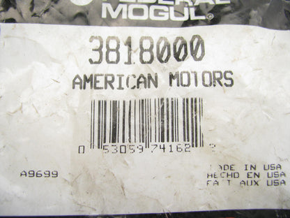 Sealed Power 3818000 Freeze Expansion Plugs For 1958-88 AMC 196 199 230 232 258