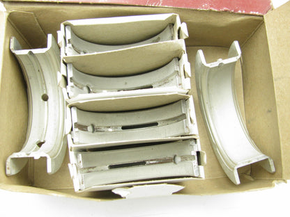 Sealed Power 4123M30 Engine Main Bearings - .030'' 1967-1970 Chevrolet 2.5L
