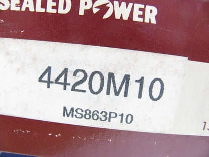 Sealed Power 4420M10 Main Bearings .010'' 1958-1978 Ford FE 332-428 V8