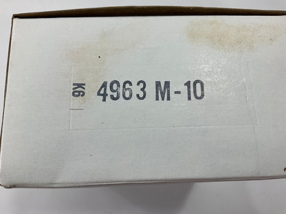 Sealed Power 4963M-10 Engine Main Bearings .010'' For 71-74 Plymouth Cricket 1.5L