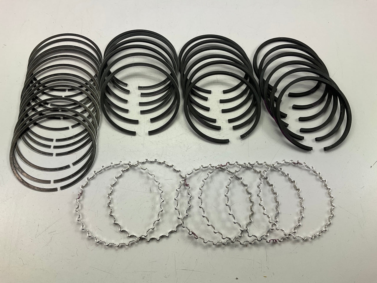 Sealed Power 5141KX030 Engine Piston Rings .030'' For Continental F226 F6226