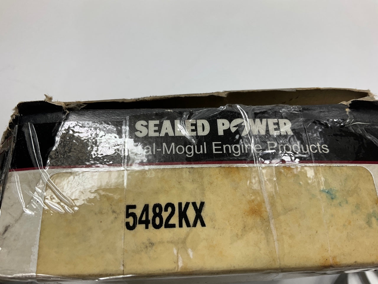 Sealed Power 5482KX Engine Piston Rings - Standard For International C123