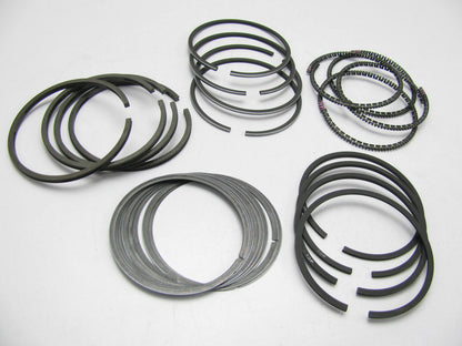 Sealed Power 5511KX Piston Rings - Standard For Massey Ferguson TE20 TO20