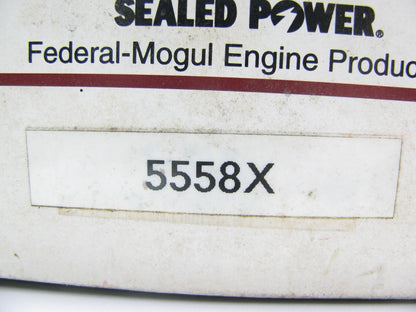 Sealed Power 5558X Engine Piston Rings STD 1954-1965 VW Type 11C 30CV 1.2L