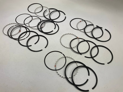 Sealed Power 5819KX Piston Rings - Standard 1963-1989 Chevrolet GMC 292-L6