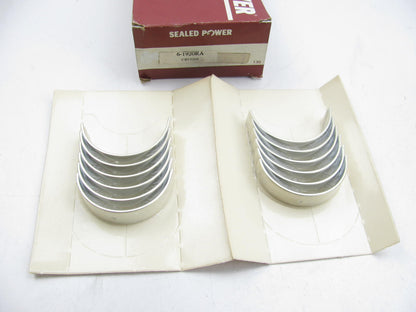 Sealed 6-1920RA Connecting Rod Bearings Standard For Chrysler 3.3L 3.5L 3.8L-V6