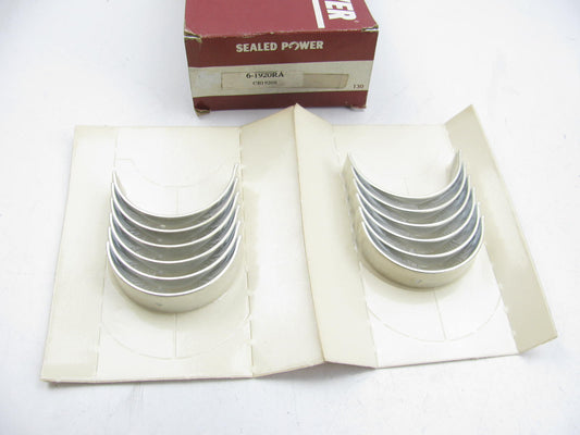 Sealed 6-1920RA Connecting Rod Bearings Standard For Chrysler 3.3L 3.5L 3.8L-V6