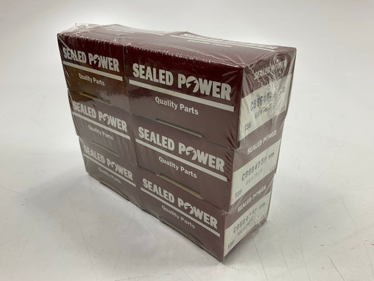 Sealed Power 66475CP STD Rod Bearings Mack (Renault) Midliner MIDS 06.20.30 537
