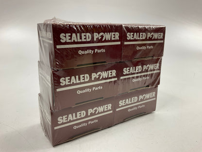 Sealed Power 66475CP STD Rod Bearings Mack (Renault) Midliner MIDS 06.20.30 537