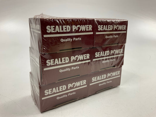 Sealed Power 66475CP STD Rod Bearings Mack (Renault) Midliner MIDS 06.20.30 537