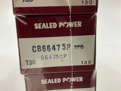 Sealed Power 66475CP STD Rod Bearings Mack (Renault) Midliner MIDS 06.20.30 537