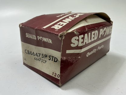 Sealed Power 66475CP STD Rod Bearing Mack (Renault) Midliner MIDS 06.20.30 537