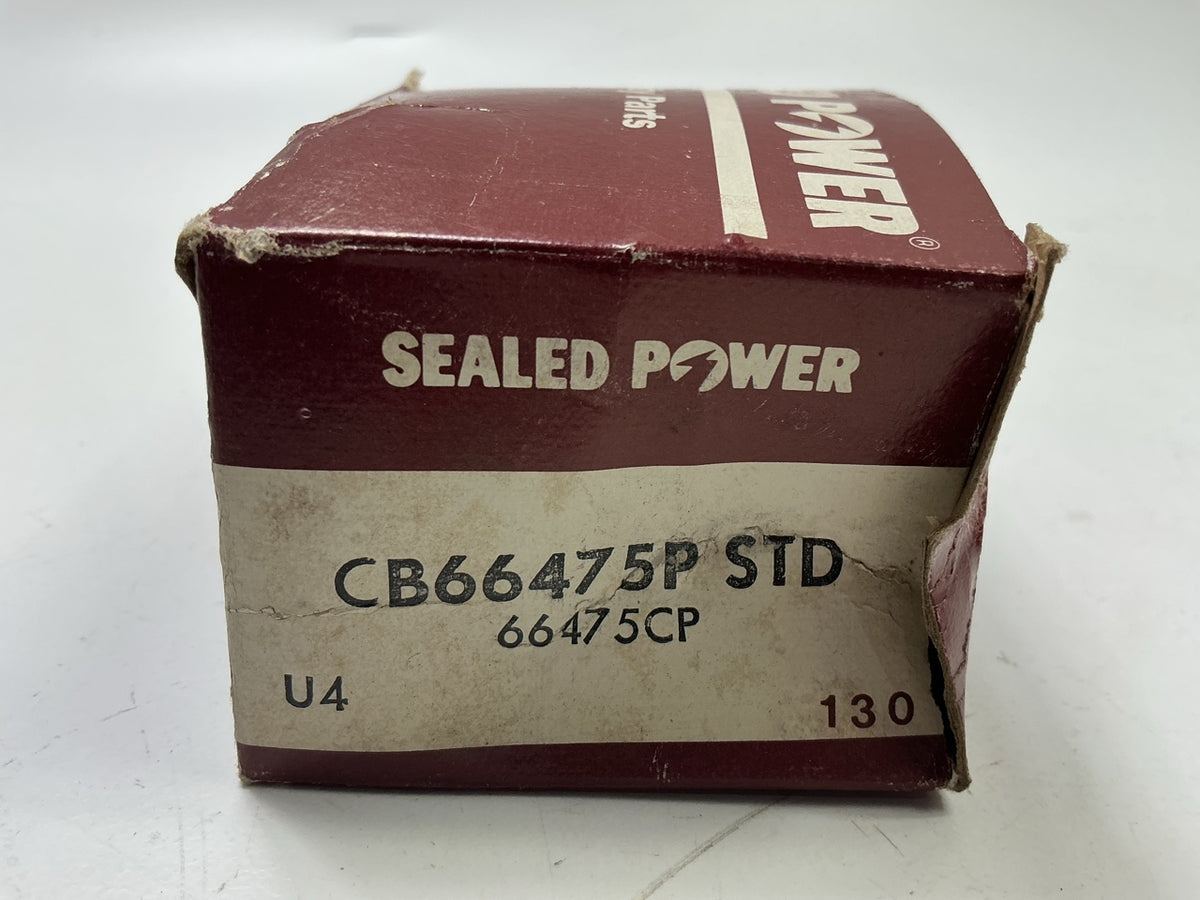 Sealed Power 66475CP STD Rod Bearing Mack (Renault) Midliner MIDS 06.20.30 537