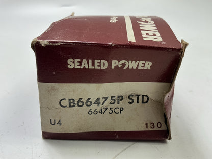 Sealed Power 66475CP STD Rod Bearing Mack (Renault) Midliner MIDS 06.20.30 537