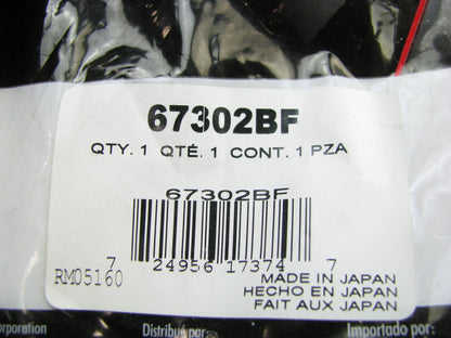 Sealed Power 67302BF Engine Crankshaft Thrust Washer Set - Toyota H 2H Diesel