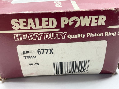 Sealed Power 677X Engine Piston Rings STD International SD220 SD240 BD240 BD269