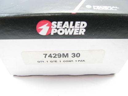 Sealed Power 7429M30 Main Bearings .030'' 2001-2013 Chevrolet GMC Duramax Diesel