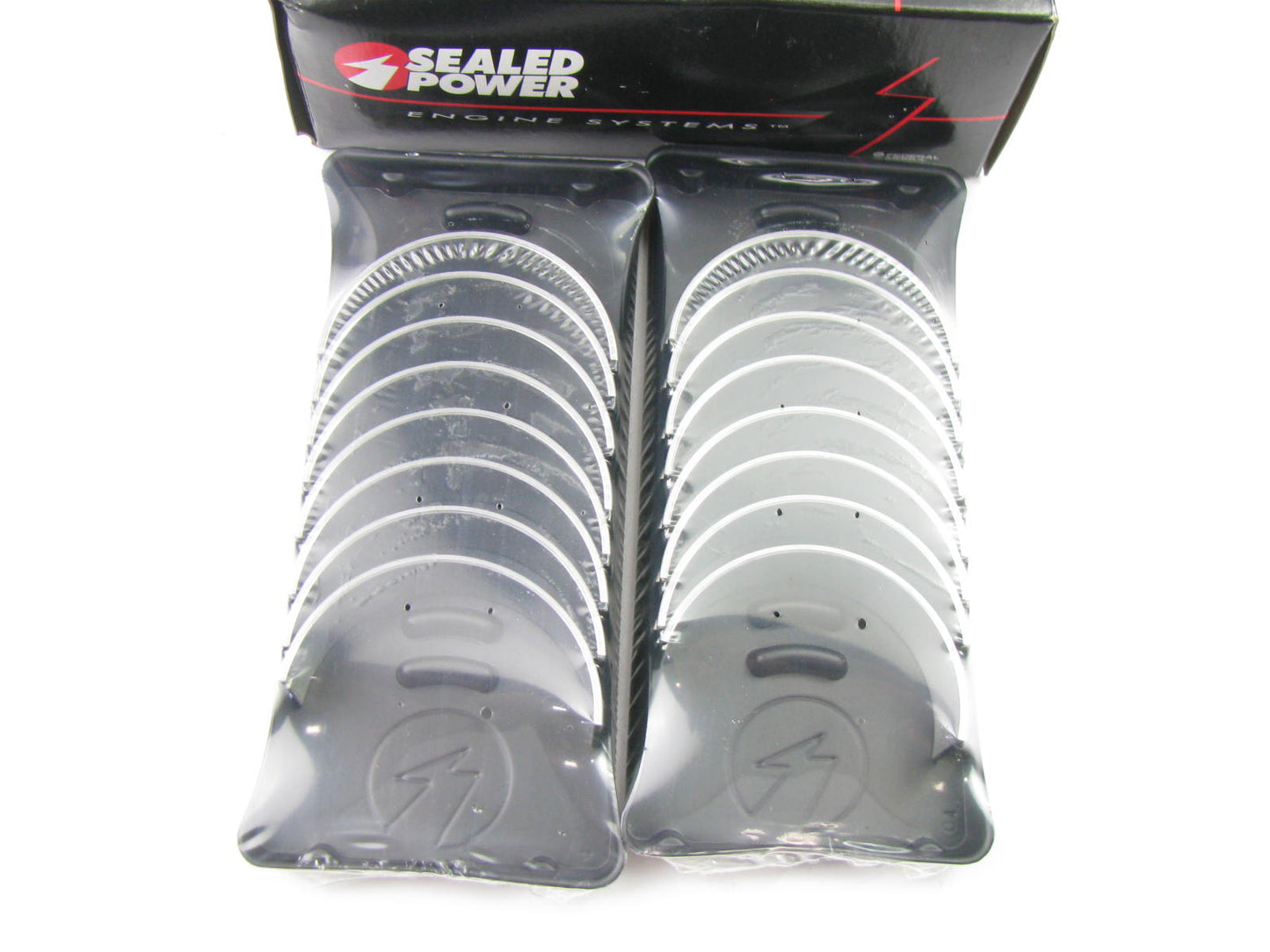Sealed Power 8-2600A Rod Bearings STD Size 65-01 Ford 255 260 289 5.0L 302 V8