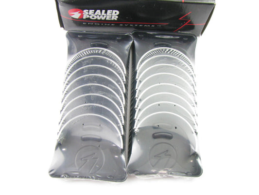 Sealed Power 8-2600A Rod Bearings STD Size 65-01 Ford 255 260 289 5.0L 302 V8