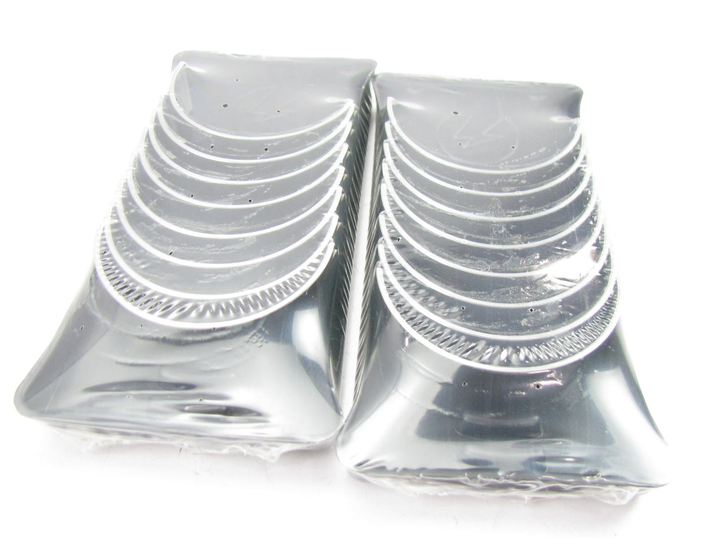 Sealed Power 8-2600A Rod Bearings STD Size 65-01 Ford 255 260 289 5.0L 302 V8