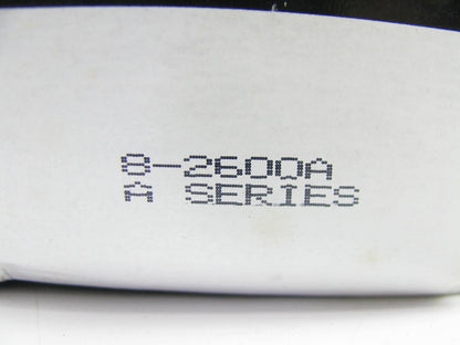 Sealed Power 8-2600A Rod Bearings STD Size 65-01 Ford 255 260 289 5.0L 302 V8