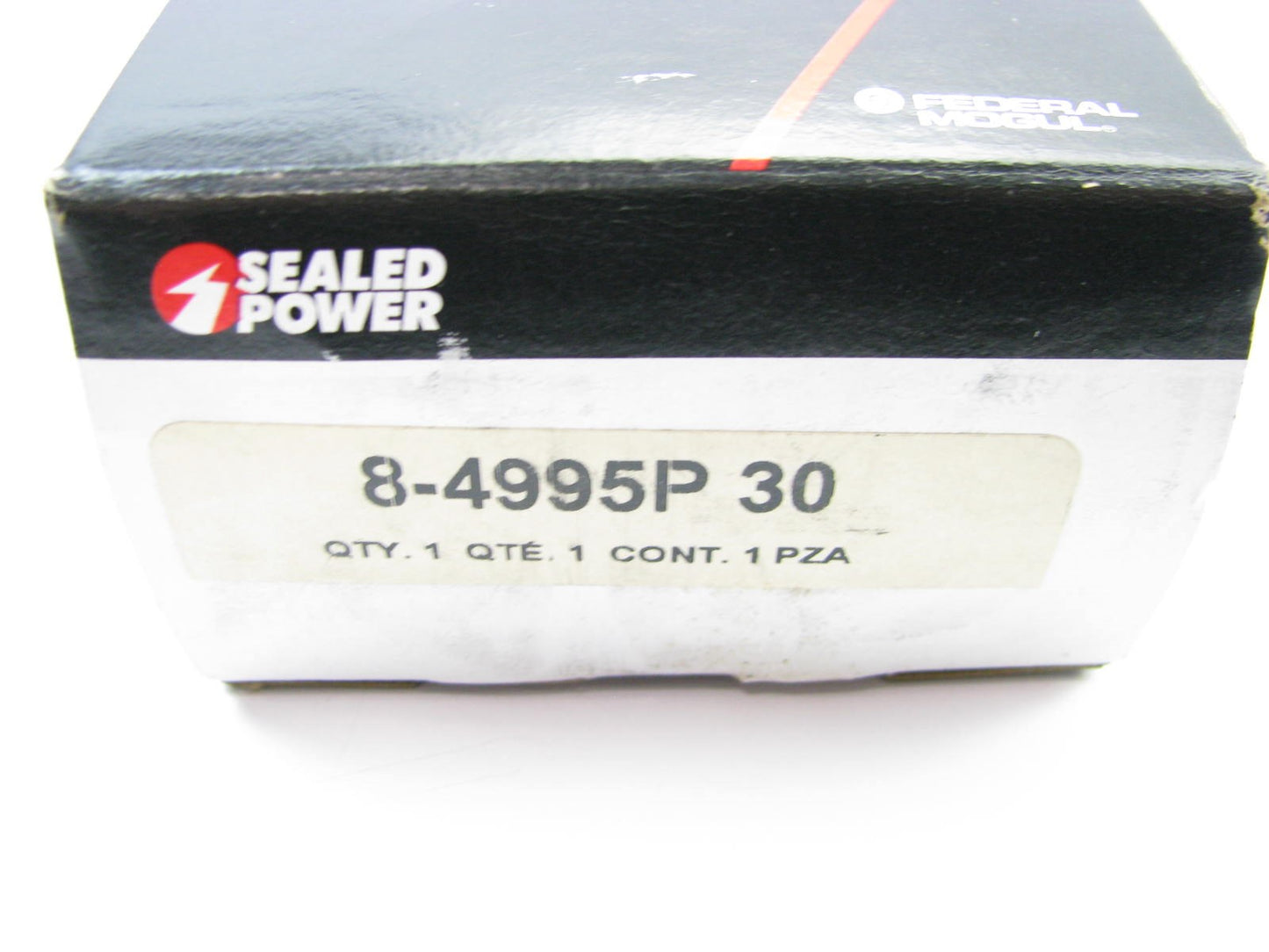 Sealed Power 8-4995P30 Connecting Rod Bearings .030'' 2001-2016 DURAMAX DIESEL