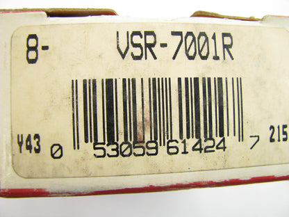 (8) Sealed Power 8-VSR-7001R Valve Spring Retainer For Chrysler Small Block