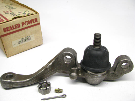 Sealed Power 801-10180 Front Left Lower Suspension Ball Joint