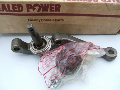 Sealed Power 801-10248 Suspension Ball Joint - Front Right Lower